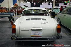 1974 Volkswagen Karmann Ghia