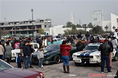 Día Nacional del Auto Antiguo Monterrey 2019 - Event Images - Part VII