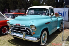 1957 Chevrolet Pickup 3100