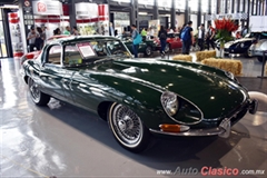 1965 Jaguar XKE Cabriolet Motor 6L de 4235cc 265hp