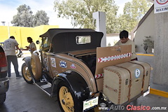 Tercer Encuentro Ford A Amigos México - Imágenes del Evento Parte V