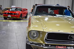 The Mustang Show - Imágenes del Evento Parte VII