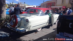 1953 Ford Victoria Hardtop