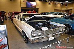 1964 Chevrolet Biscayne