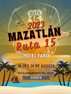 Ruta 15 Fest 2023