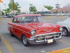 1957 Chevrolet BelAir