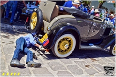 5th National Ford Model A Meeting - Event Images - Part IV