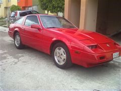 NISSAN 300ZX 1984