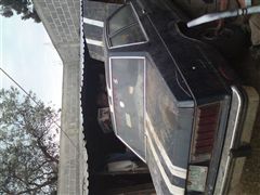 MI FORD FAIRMONT 79´