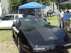 23avo aniversario del Museo de Autos y del Transporte de Monterrey A.C. - Imágenes del Evento - Parte II