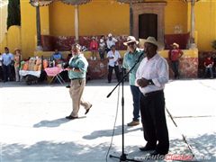 7a Gran Exhibición Dolores Hidalgo - El Llanito