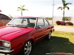 American Classic Cars 2014 Sinaloa - Imágenes del Evento I