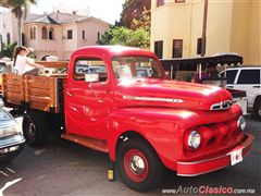 American Classic Cars 2014 Sinaloa - Event Images II