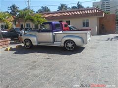 American Classic Cars 2014 Sinaloa - Imágenes del Evento IV