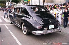 Record Guinness del Auto Antiguo 2014 History - Imágenes II