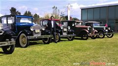 Gala Internacional del Automóvil 2014 - Imágenes del evento I