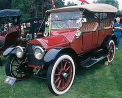 1913 Cadillac