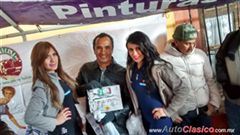 2o Rally Zacatecas - Salinas - Pinos - Imágenes del evento - Segundo día