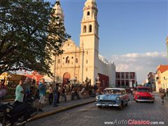 Rally Maya 2015 - Maní, Mayapan and Mérida