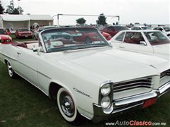 9a Expoautos Mexicaltzingo - Pontiac Catalina 1964