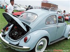 9a Expoautos Mexicaltzingo - Volkswagen Sedan 1970