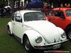 Regio Volks 2015 - Imágenes del Evento - Parte I