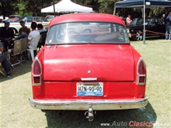 10o Encuentro Nacional de Autos Antiguos Atotonilco - Imágenes del Evento - Parte V