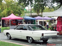 26 Aniversario del Museo de Autos y Transporte de Monterrey - La Rifa