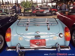 1969 MG Midget