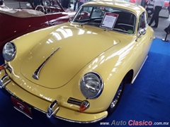 Salón Retromobile FMAAC México 2016 - Imágenes del Evento - Parte VI