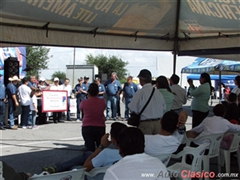 14ava Exhibición Autos Clásicos y Antiguos Reynosa - Event Images - Part IV