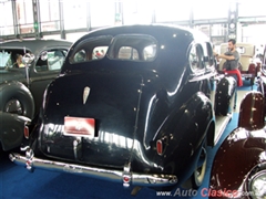 1940 Packard Touring Sedan