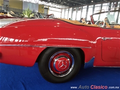 Salón Retromobile FMAAC México 2016 - Imágenes del Evento - Parte X