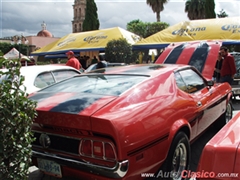 6o Festival Mi Auto Antiguo San Felipe Guanajuato - Imágenes del Evento - Parte II