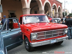 6o Festival Mi Auto Antiguo San Felipe Guanajuato - Imágenes del Evento - Parte III