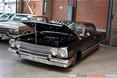 1963 Chevrolet Impala Hardtop Four Doors