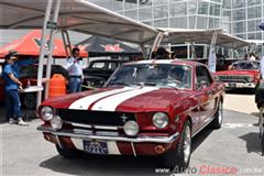 28 Rally de la Independencia - Llegada al Parque Bicentenario