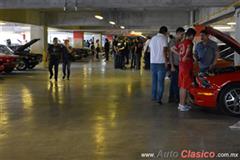 15 Aniversario Club Mustang Monterrey - Imágenes del Evento - Parte II