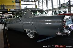 1957 Ford Thunderbird V8 312pc de 245hp