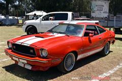 1976 Ford Mustang