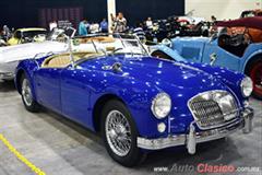 1958 MG Convertible