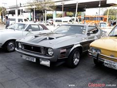 Día del Padre Club de Autos Ruta 66 Classic & Muscle 2018 - Imágenes del Evento