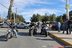 Día Nacional del Auto Antiguo 2019 Rodada a San Antonio de las Alazanas - Imágenes del Evento