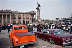 Día Nacional del Auto Antiguo Monterrey 2019 - Event Images - Part VII