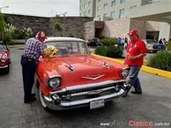 Puebla Classic Tour 2019 - En camino Africam Safari