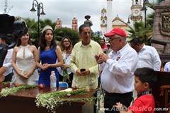 Puebla Classic Tour 2019 - Zacapoaxtla