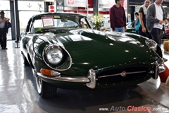 1965 Jaguar XKE Cabriolet Motor 6L de 4235cc 265hp