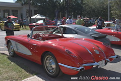 1962 Chevrolet Corvette