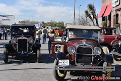 Tercer Encuentro Ford A Amigos México - Event Images Part I