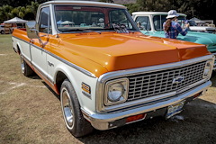 Chevrolet Pickup S10